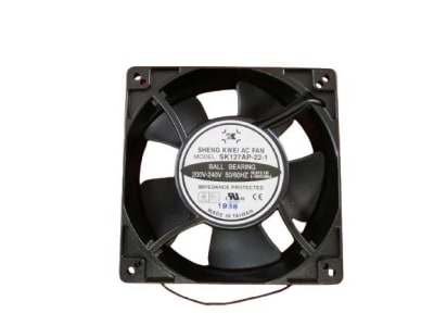 SHENG KWEI SK127AP-22-1WB