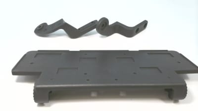 ZEBRA KT-KYBDTRAY-VC70-3