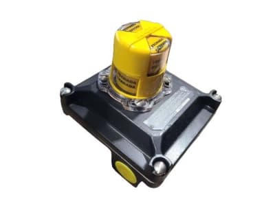 WESTLOCK CONTROLS 9479-BY-V77