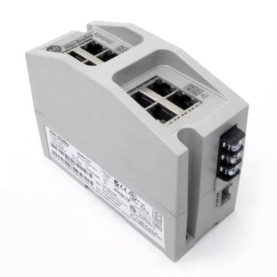 ALLEN BRADLEY 1783-EMS08T