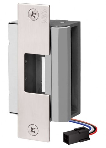 SECURITY DOOR CO 55-AU