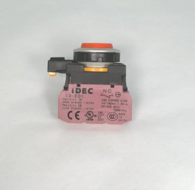 IDEC CW4B-M1E10R
