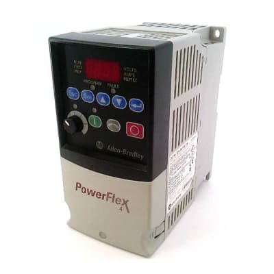 ALLEN BRADLEY 22A-B4P5N104