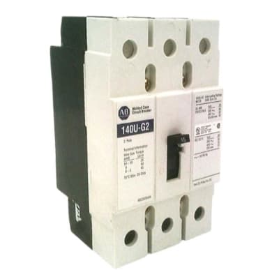 ALLEN BRADLEY 140U-G2C3-C15