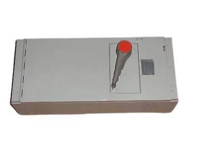 FEDERAL PACIFIC ELECTRIC QMQB1032H