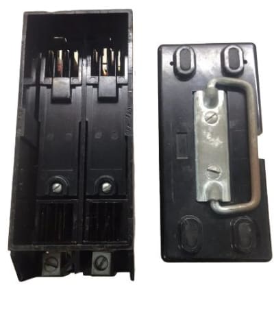 FEDERAL PACIFIC ELECTRIC 102