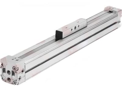 FESTO DGC-K-80-400-PPV-A-GK