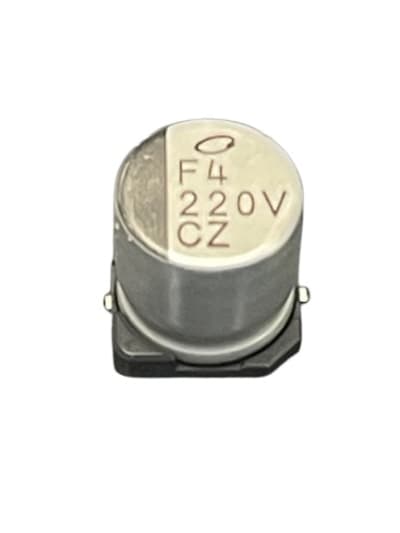 NICHICON UCZ1V221MCS1GS