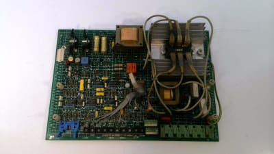 ASEA BROWN BOVERI 8034200DVN