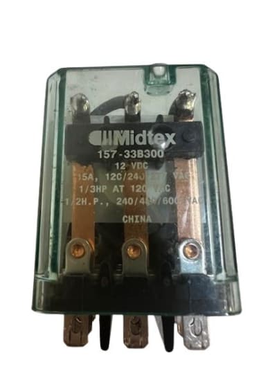 TE CONNECTIVITY 15733B300