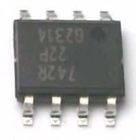 INFINEON BSP742R