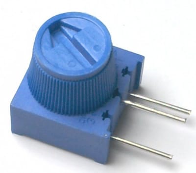 BOURNS 3386X-1-104TLF