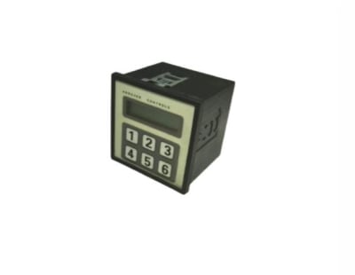 SCHNEIDER ELECTRIC LCX810-DISPLAY