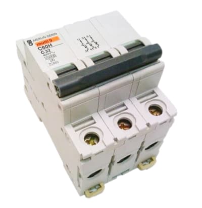 SCHNEIDER ELECTRIC 25003