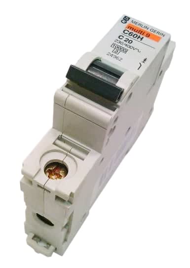 SCHNEIDER ELECTRIC 24962