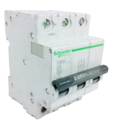 SCHNEIDER ELECTRIC 25002