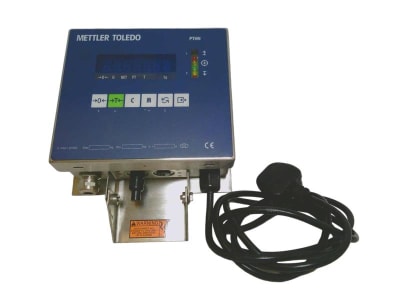 METTLER TOLEDO PTHN-1800-111