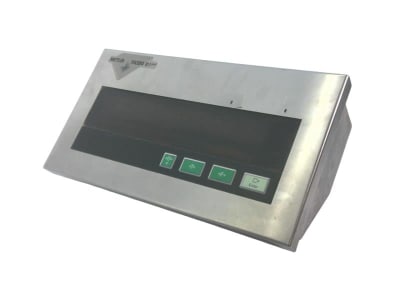 METTLER TOLEDO ID1-PLUS