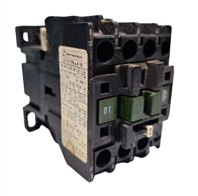 SCHNEIDER ELECTRIC LC1D179M7A65