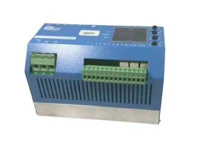 PETER ELECTRONIC VC II 400-15 SO12