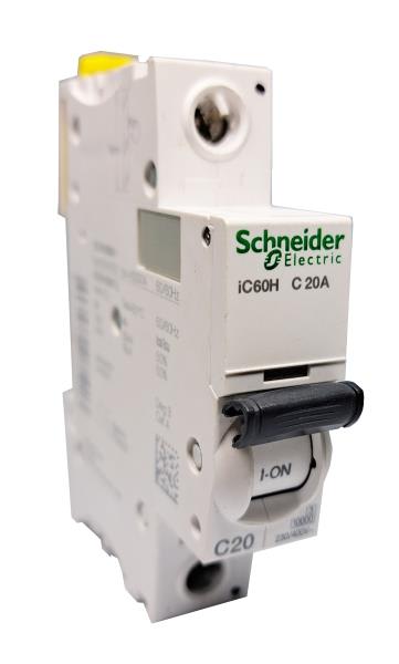 SCHNEIDER ELECTRIC A9F84120