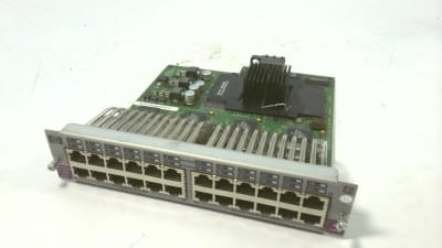 HEWLETT PACKARD COMPUTER J4820B