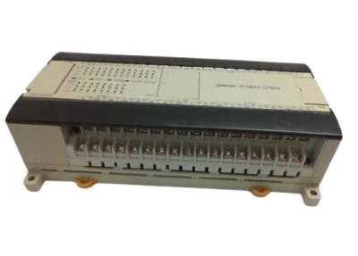 OMRON CPM2A-60CDT-D