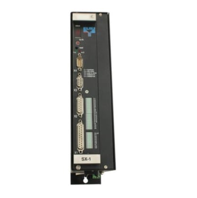 SCHNEIDER ELECTRIC SX-1/22/1/0