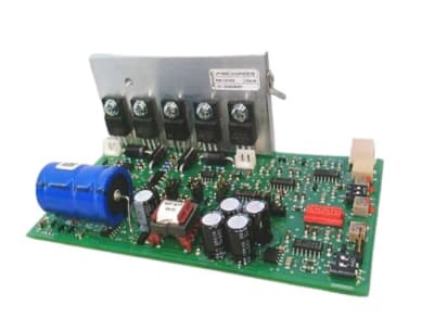 BOSCH VT13050-1XWRKE32-33