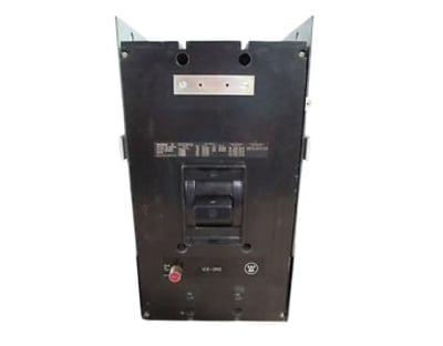 WESTINGHOUSE SCB2000