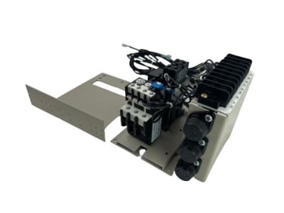 ASEA BROWN BOVERI 801592-92T