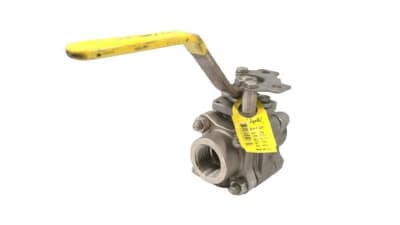 APOLLO VALVES 86A-106-01