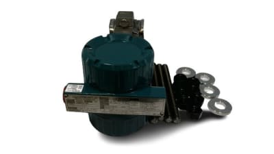 YOKOGAWA DY025-DBMAA1-2N/FF1