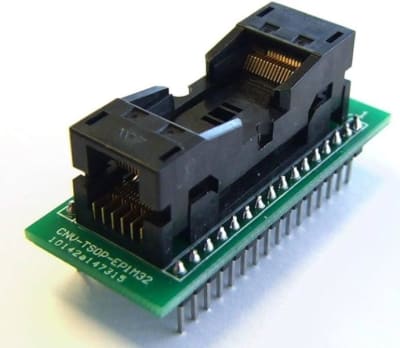 YAMAICHI CNV-TSOP-EP1M32