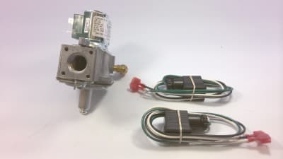 BASO GAS PRODUCTS LLC G196HGK-2