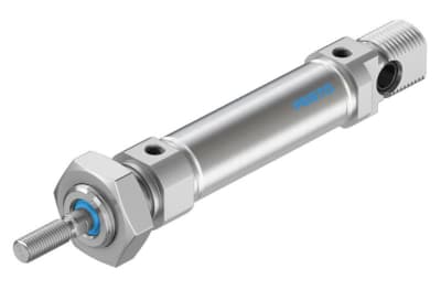 FESTO DSNU-16-160-PPV-A