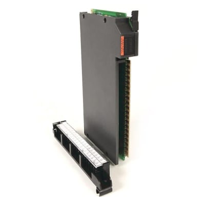 ALLEN BRADLEY 1771-OW16/B