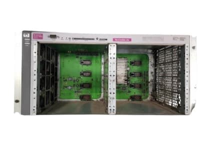 HEWLETT PACKARD COMPUTER J4819A