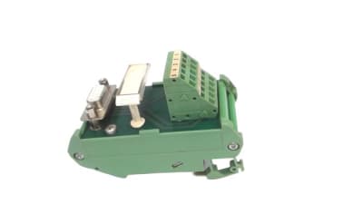 PHOENIX CONTACT FLKMS-D 9 SUB/B/ZFKKDS/PE