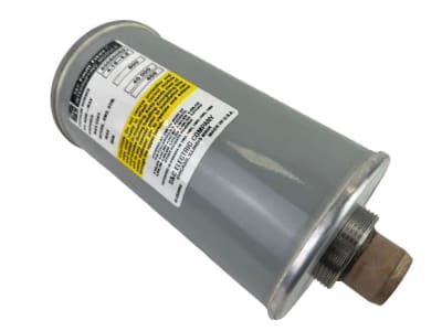 S&C ELECTRIC 800600R2