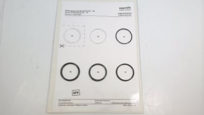 BOSCH R900722854