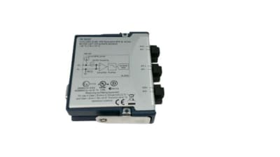 NATIONAL INSTRUMENTS 782000-01
