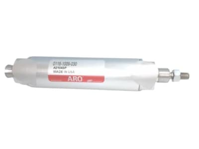 INGERSOLL RAND 0118-1009-030