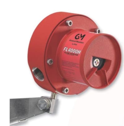 GENERAL MONITORS INC FL4000H-1-0-1-3-1-1-0