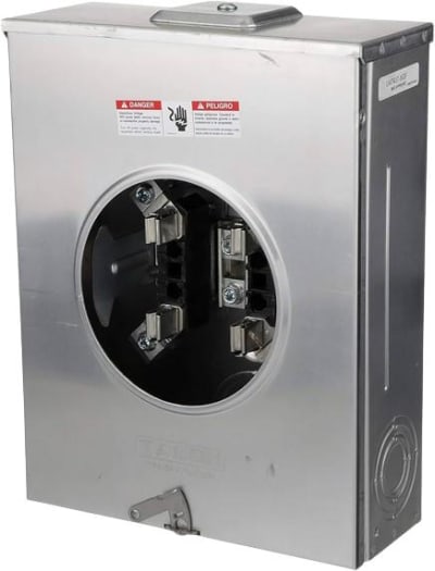 SIEMENS UAT437-XGF