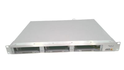 AXIS COMMUNICATIONS 0267-001-005