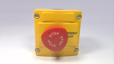 BACO CONTROLS LBX10510S