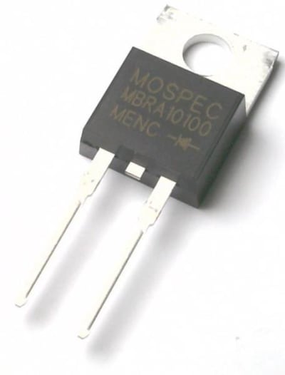 MULTICOMP MBR10100