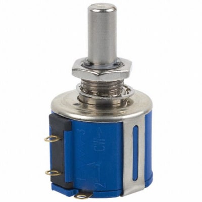 BOURNS 3540S-1-101