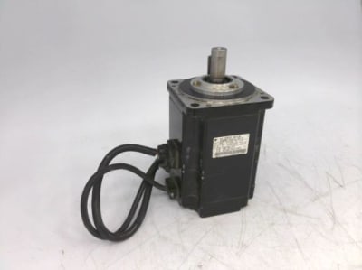 YASKAWA ELECTRIC SGMPH-04A1A-OY12